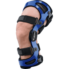 Breg Fusion Knee Brace