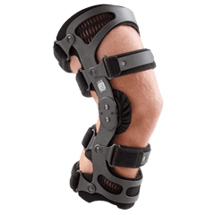Breg Fusion XT OA Plus Knee Brace