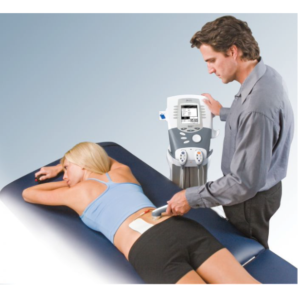 Intelect Legend XT Electrotherapy System by Chattanooga