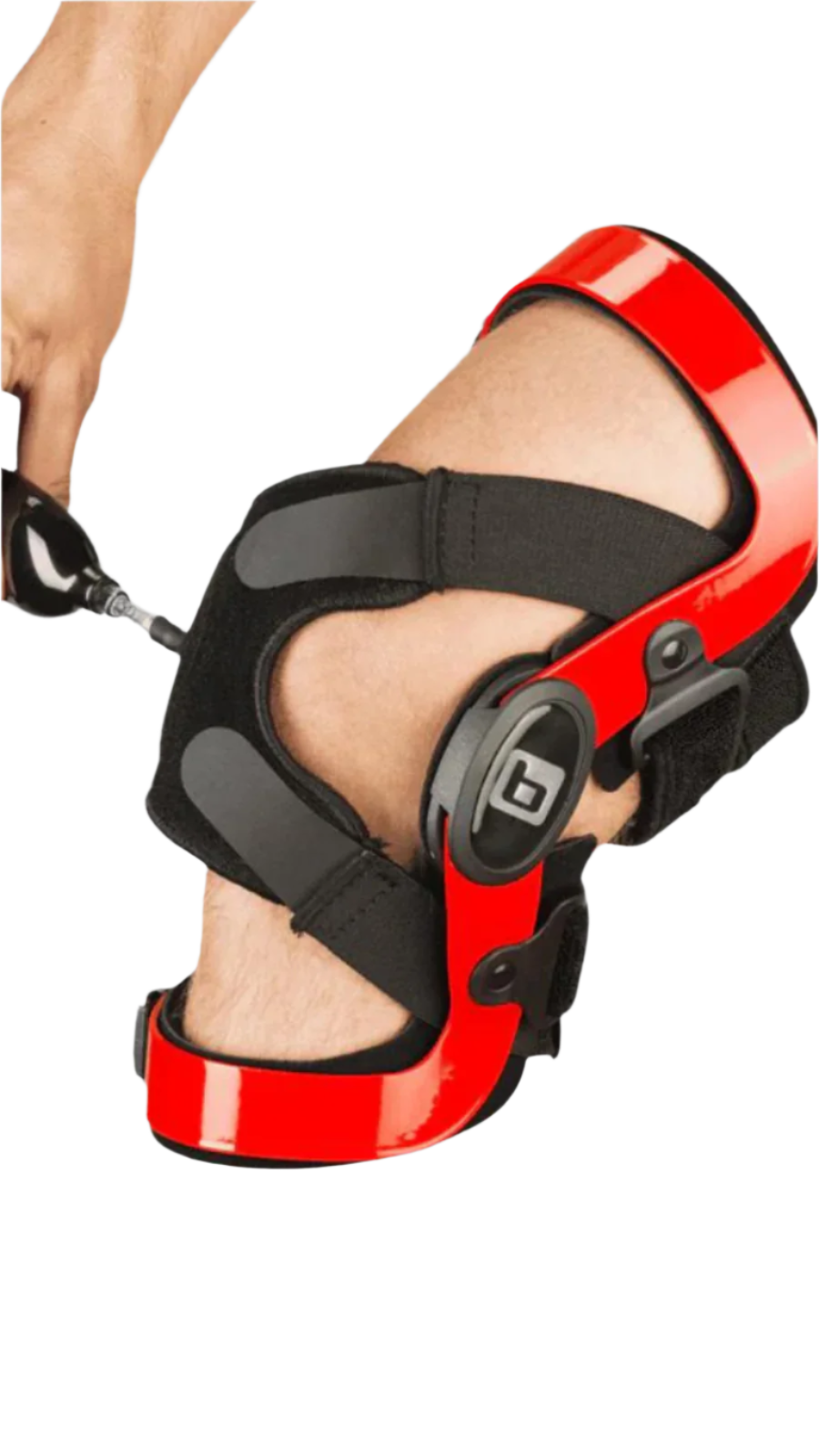 Knee Brace For Patellar Tendonitis