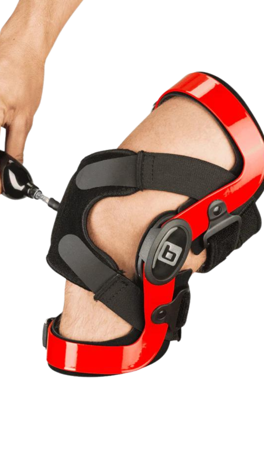 Knee Brace For Patellofemoral Pain Syndrome