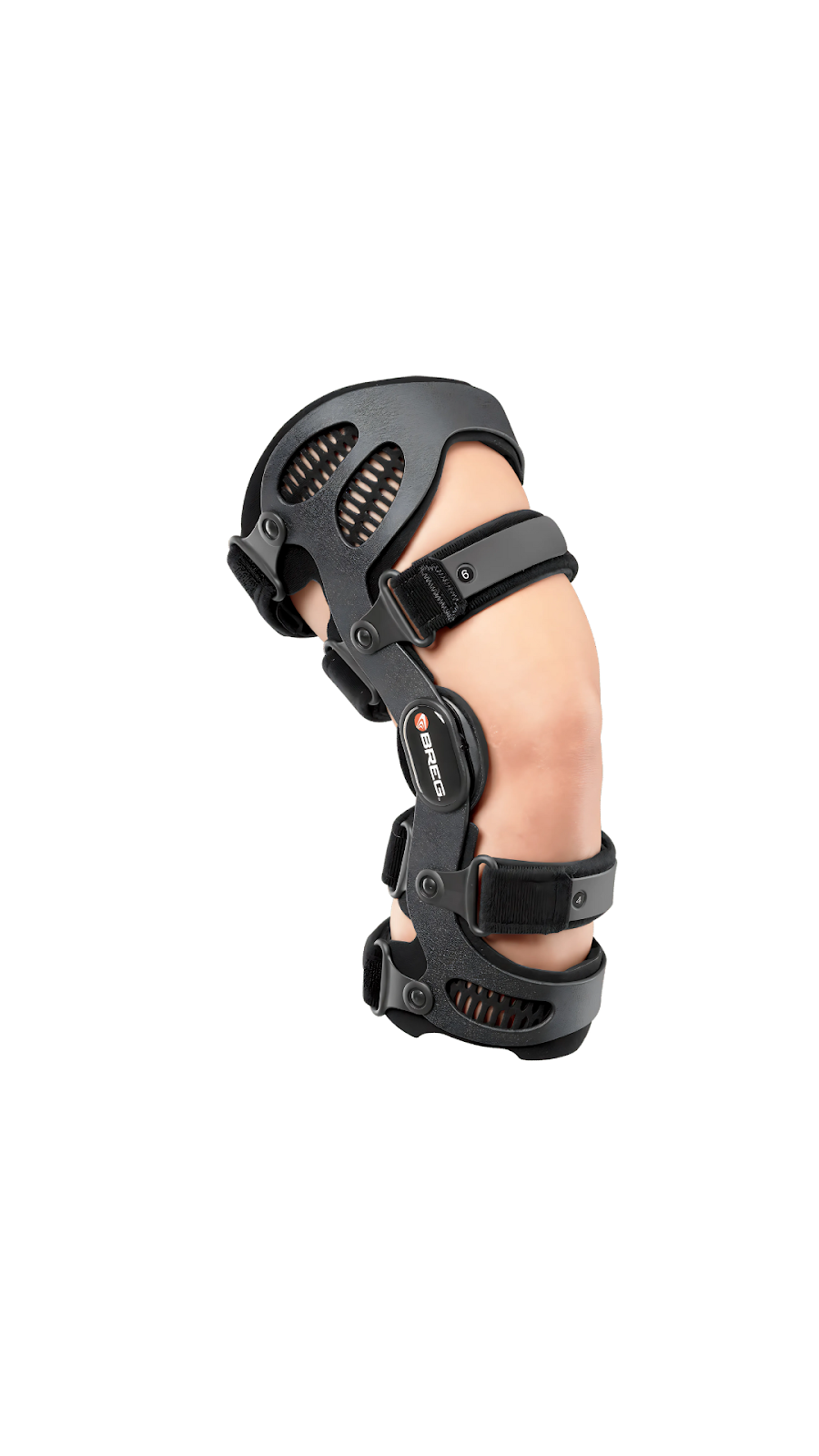 Knee Brace For Runners Knee