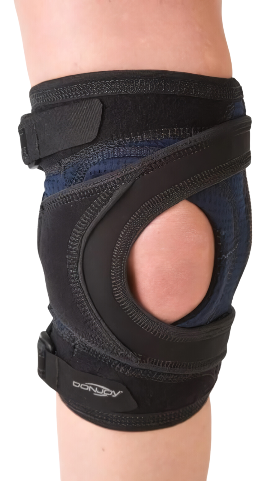 Knee Brace For Sprained Knee