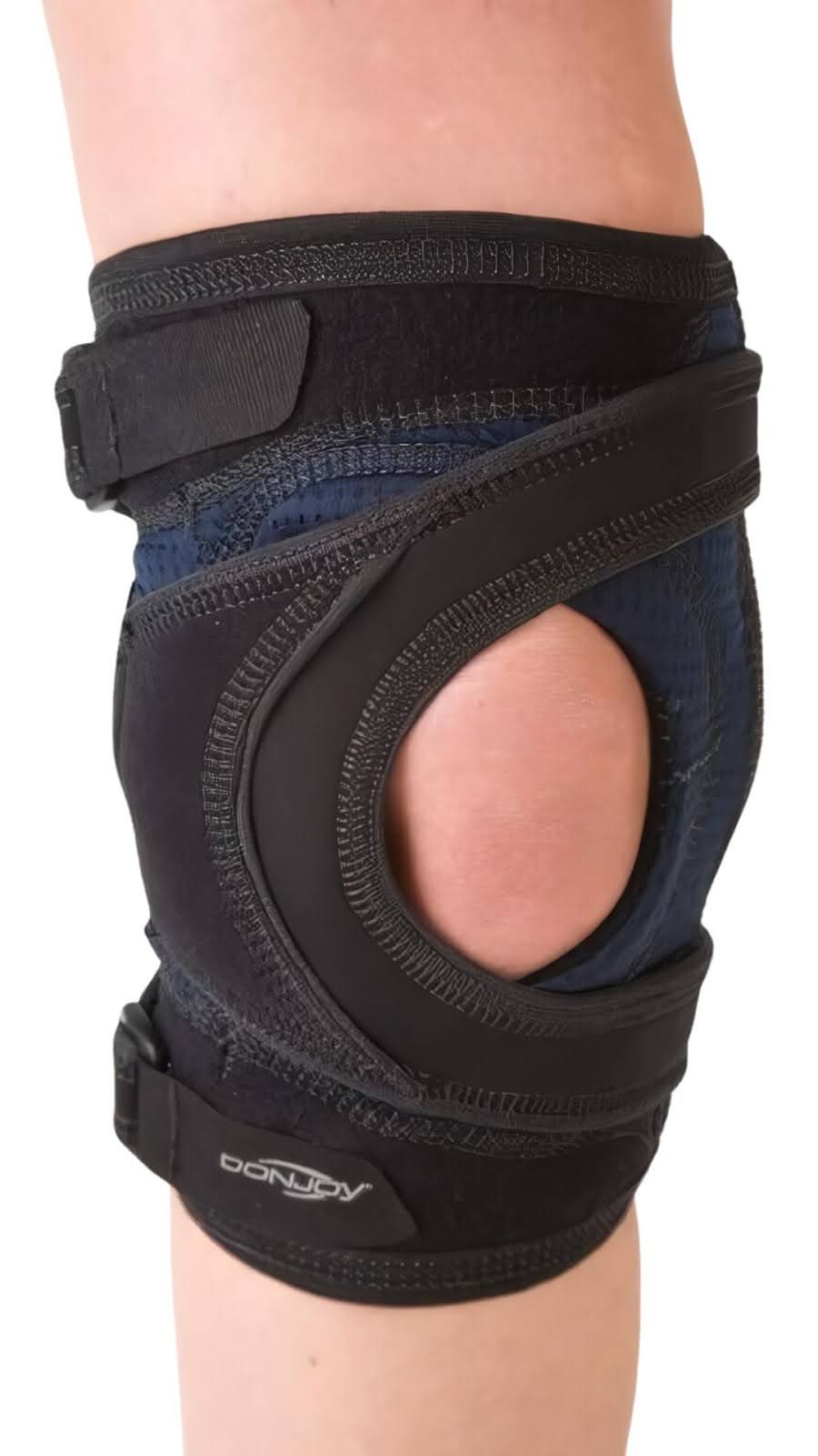 Knee Brace Help With Arthritis Pain Relief
