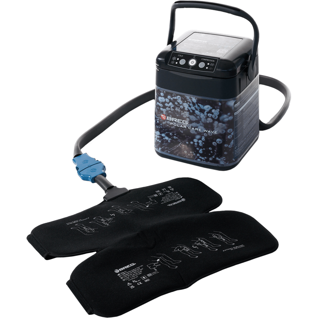 Breg Polar Care Wave Cold Therapy System