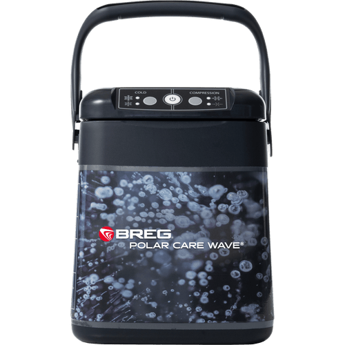 Breg Polar Care Wave Cold Therapy System