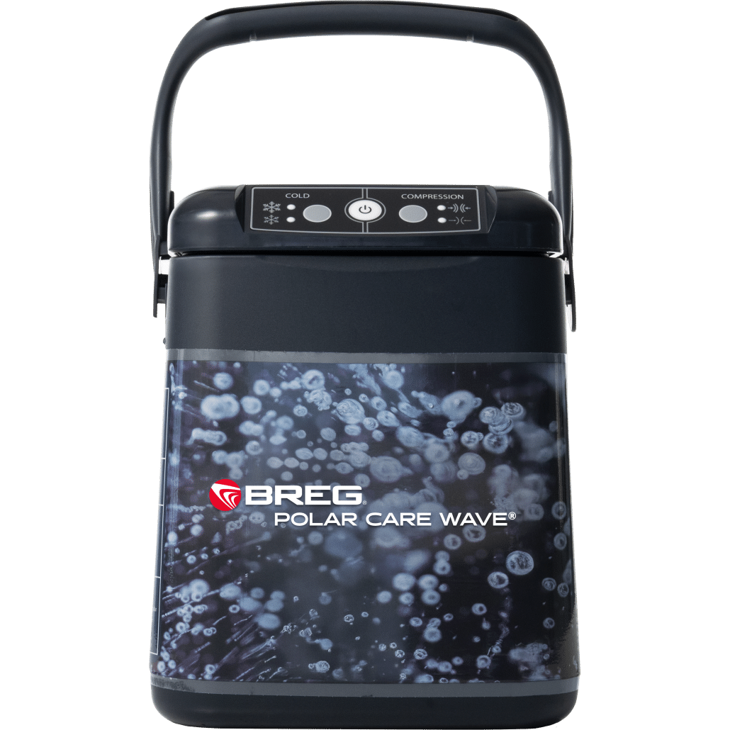 Breg Polar Care Wave Cold Therapy System