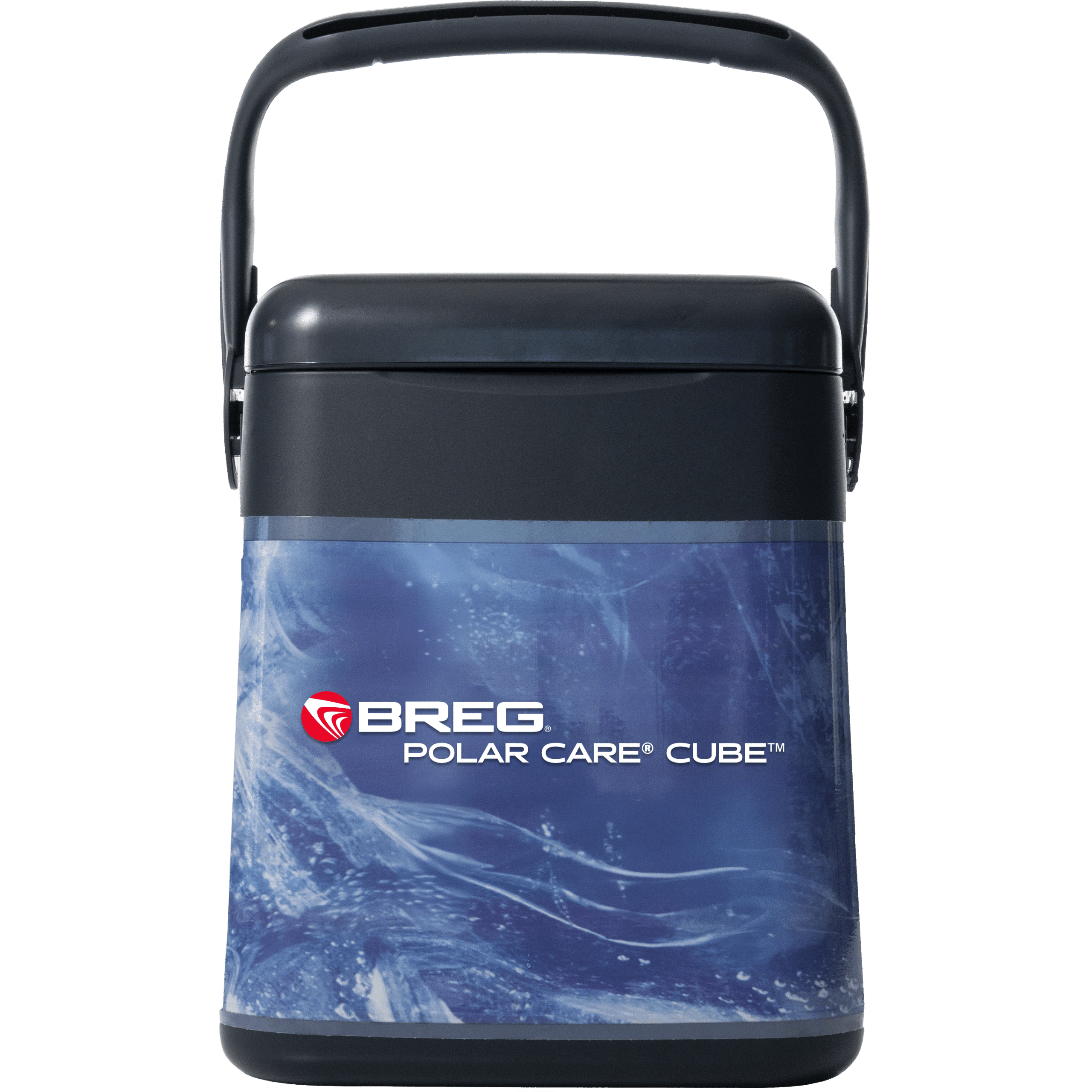 Breg Polar Care Cube