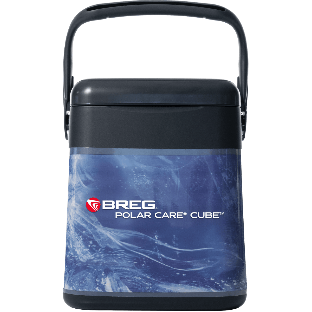 Breg Polar Care Cube