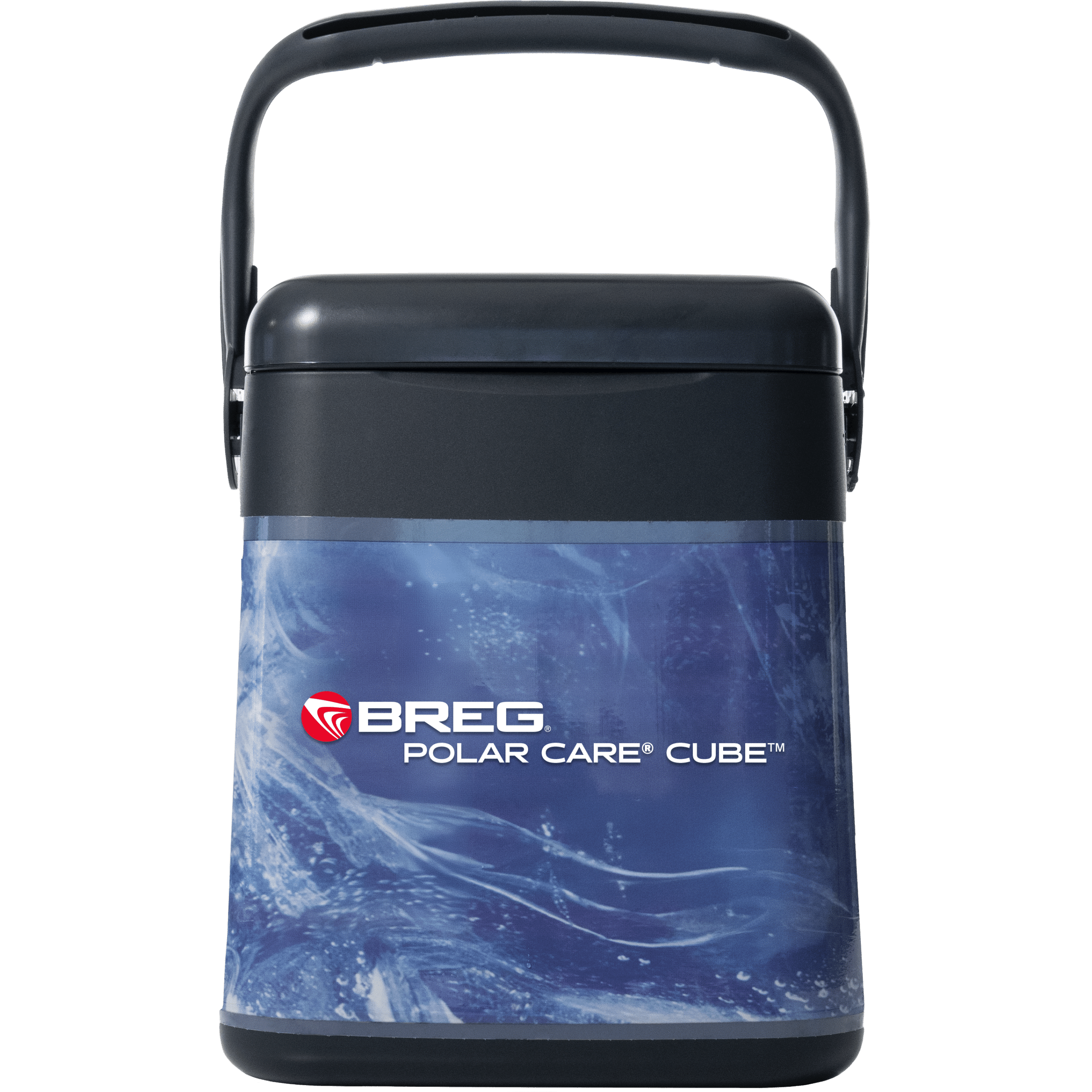 Breg Polar Care® Cube - OrthoBracing Breg Polar Care® Cube - OrthoBracing
