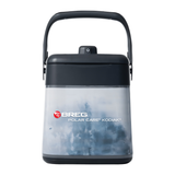 Breg Polar Care Kodiak cooler, front view
