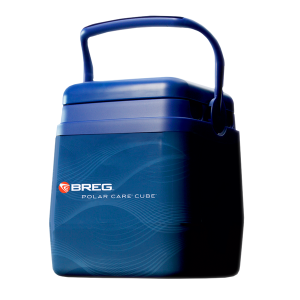 How Long to Use Breg Polar Care Cube Everything You Need to Know