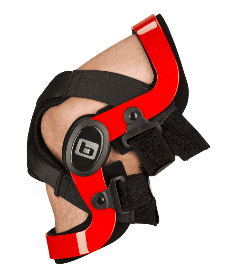 Breg 20.50 Patellofemoral Knee Brace