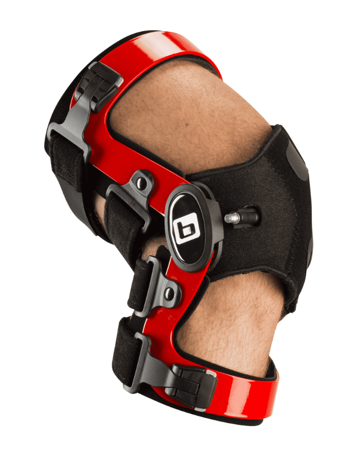 Breg 20.50 Patellofemoral Knee Brace