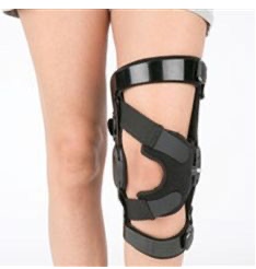 Breg 20.50 Patellofemoral Knee Brace