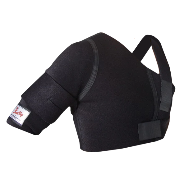 Professional Shoulder Stability Support Brace Compression Sleeve