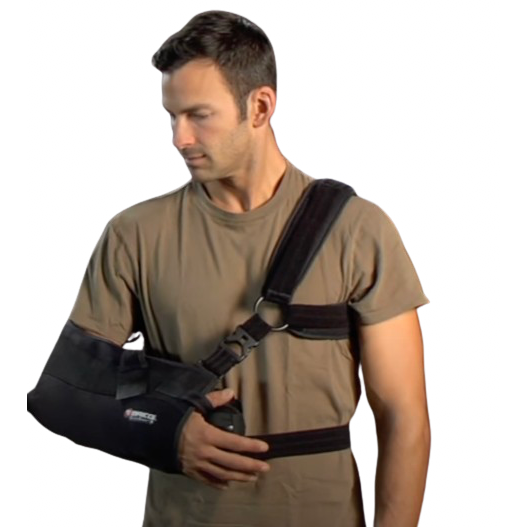 DonJoy Ultrasling Pro | DonJoy Shoulder Sling | Ortho Bracing ...