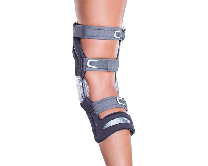 DonJoy Custom A22 Knee Brace