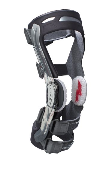 DonJoy Custom A22 Knee Brace