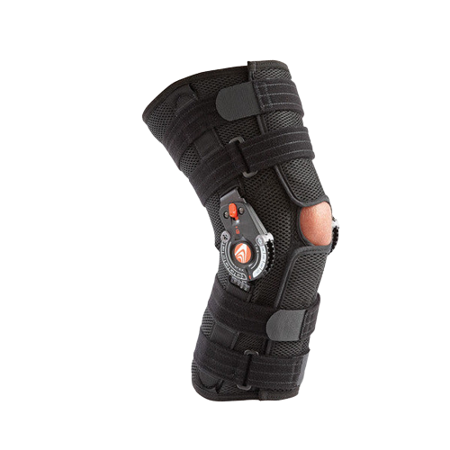 Fusion® Knee Brace – Breg, Inc., knee brace