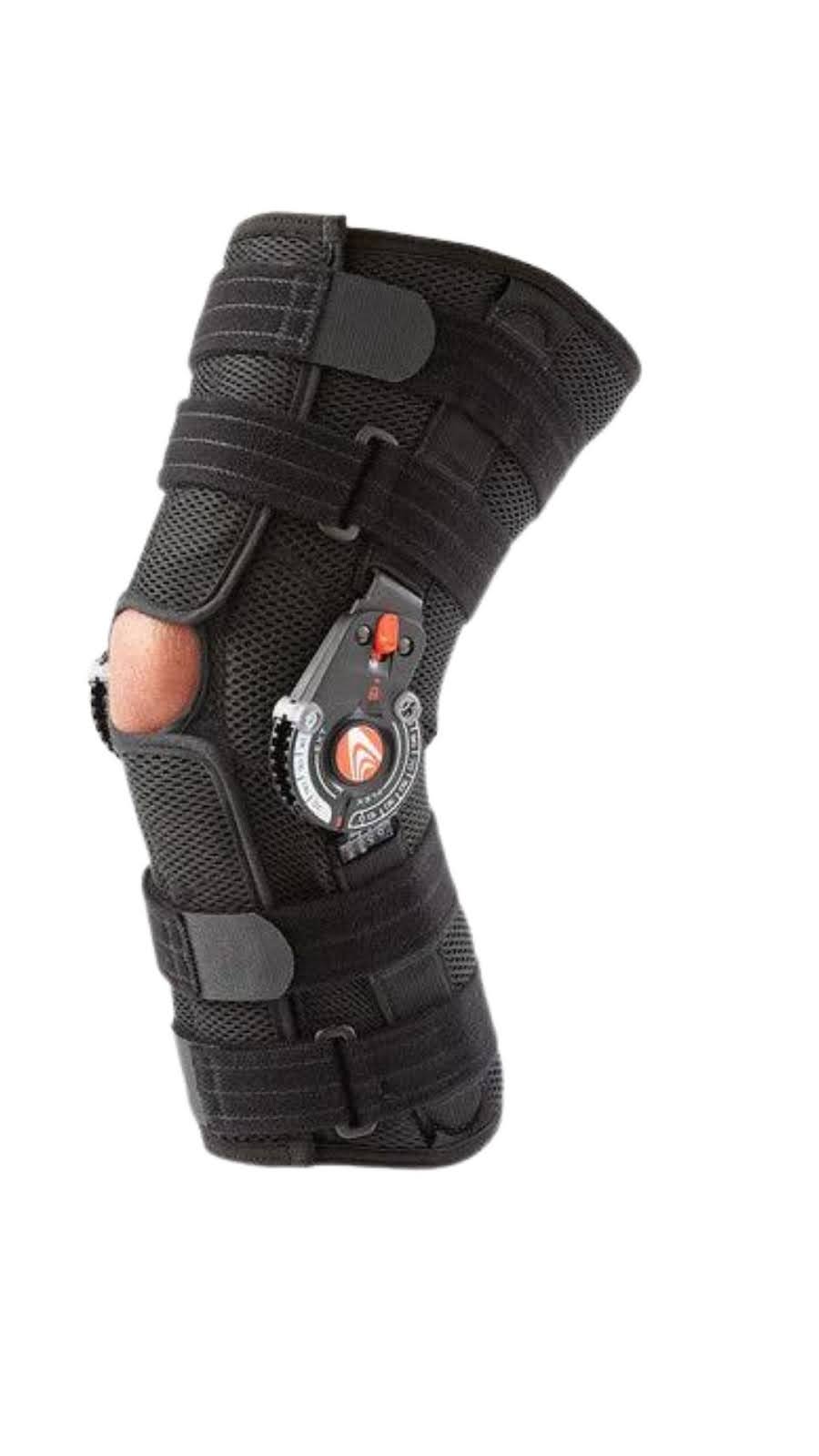 Orthopedic Braces: Supporting Your Recovery Journey