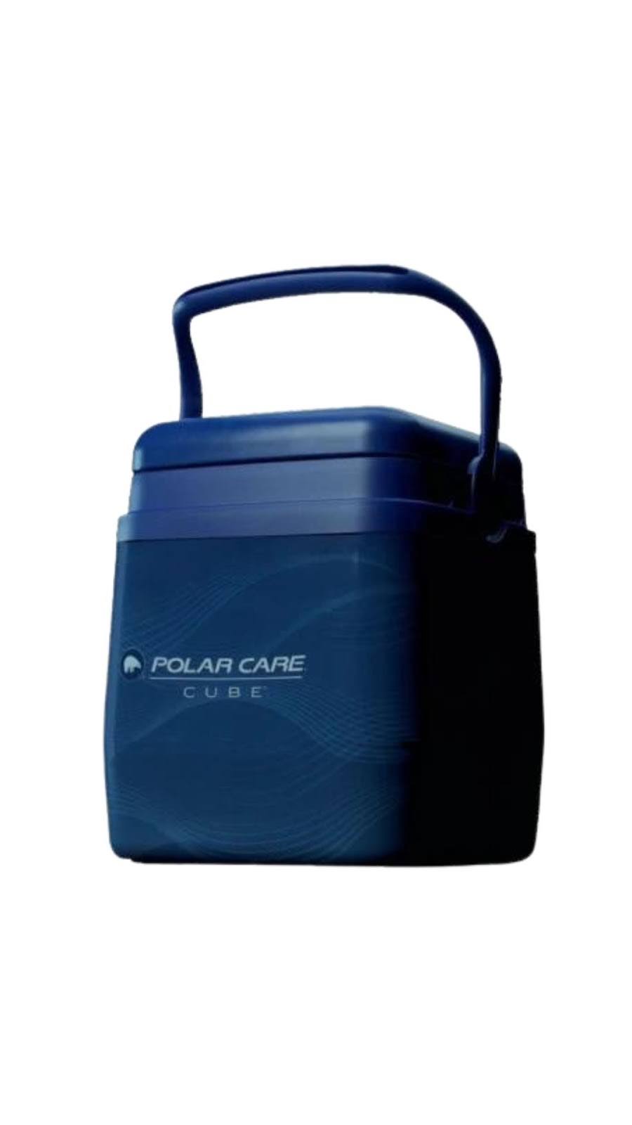 Safety Tips For Effective Cold Therapy With The Breg Polar Care Cube