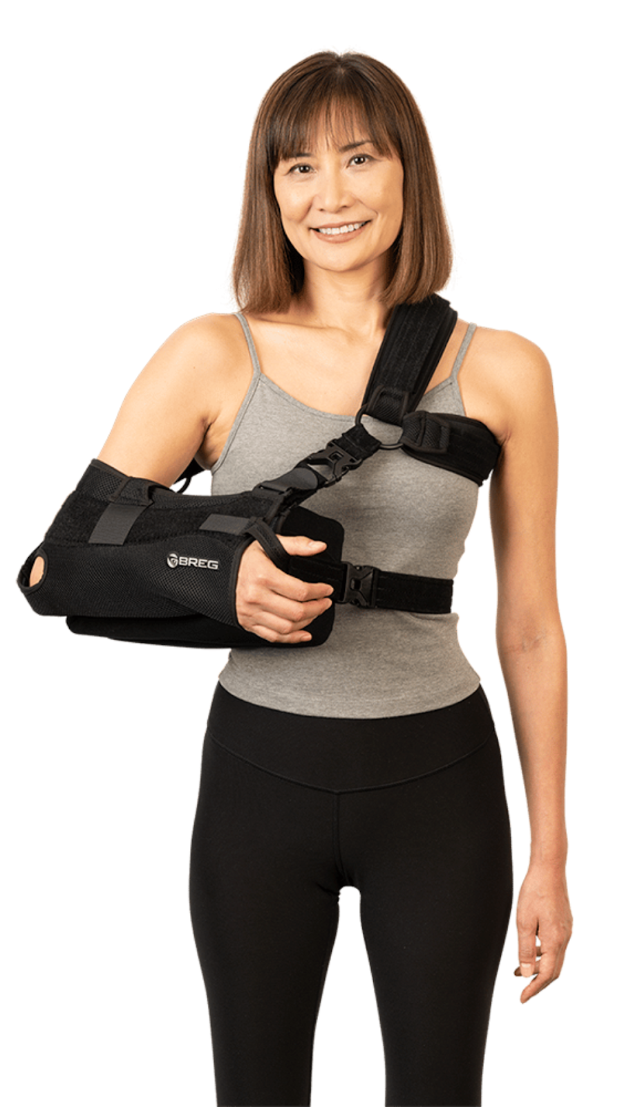 Reverse Shoulder Replacement Recovery