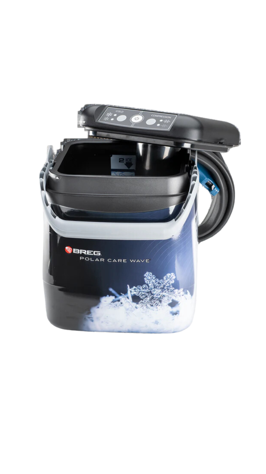 Why Cold Therapy And Compression Are Key For Recovery