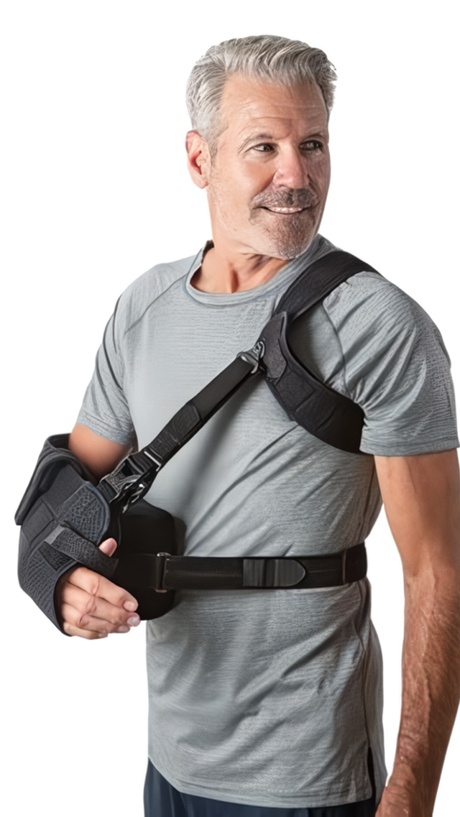 Rotator Cuff Surgery Recovery