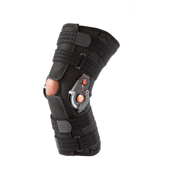 Breg Recover Knee Brace - Ortho Bracing