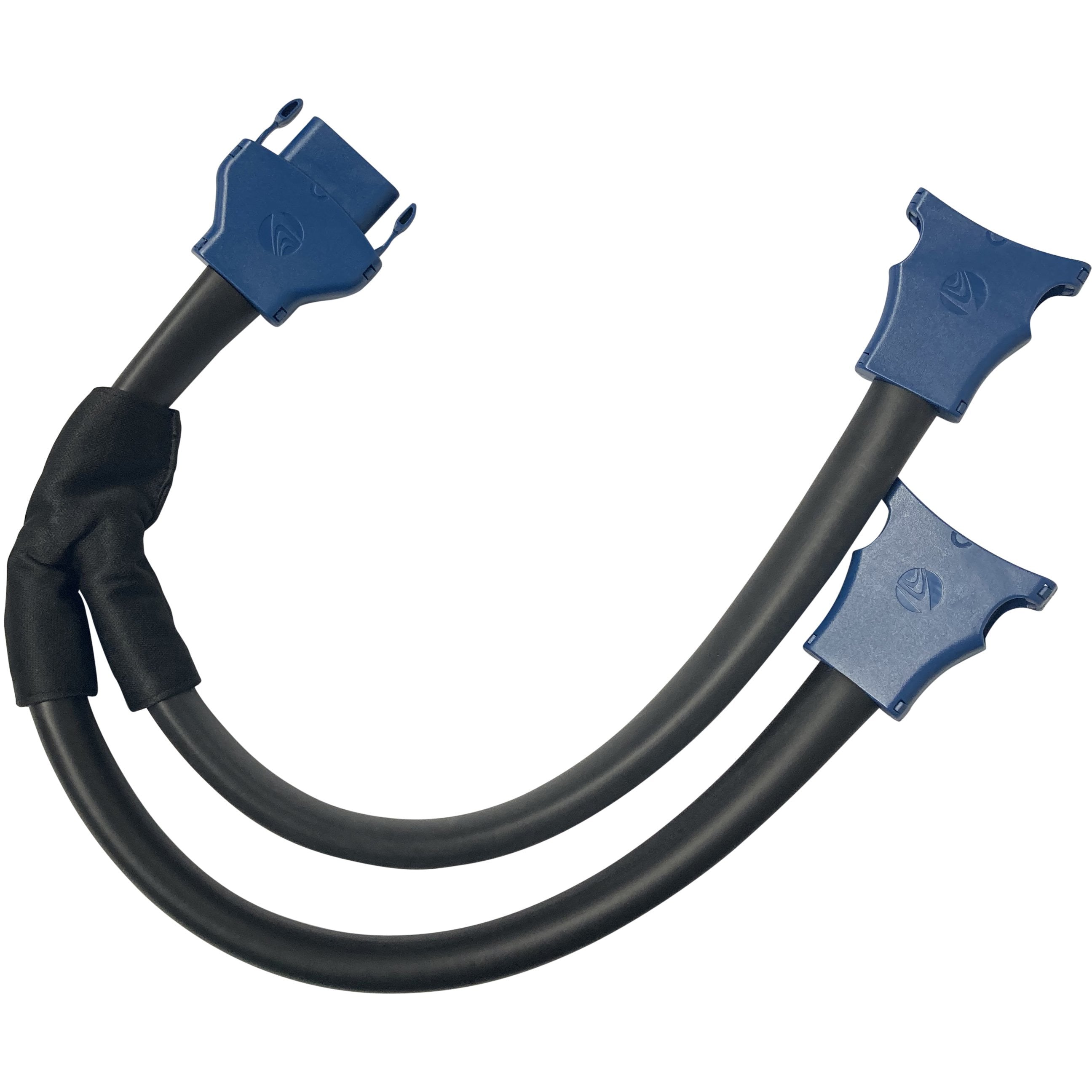 Breg® Polar Care Wave Y-Connector (Bilateral Knee) | OrthoBracing.com