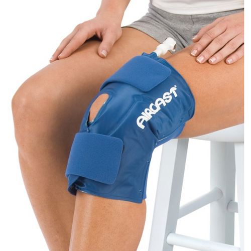 Aircast® Cryo Cuff Replacement Small Knee Wraps