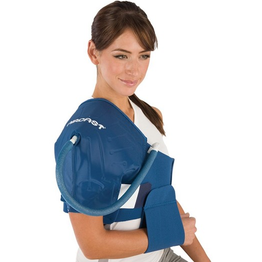 Aircast® Cryo Cuff IC Shoulder Replacement Pads