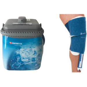 Polar care kodiak deals