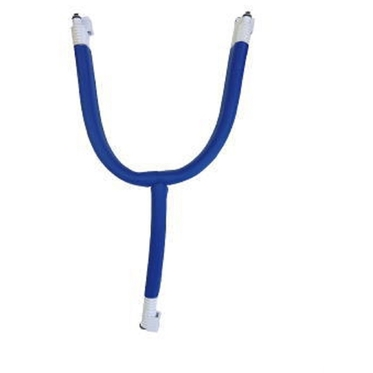 Breg Polar Care Cube Y Connector