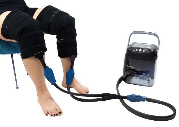 Breg Polar Care Wave Cold Therapy System