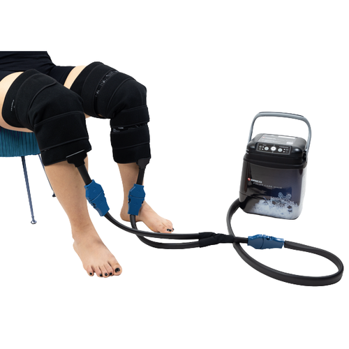 Breg Polar Care Wave Cold Bilateral Knee System