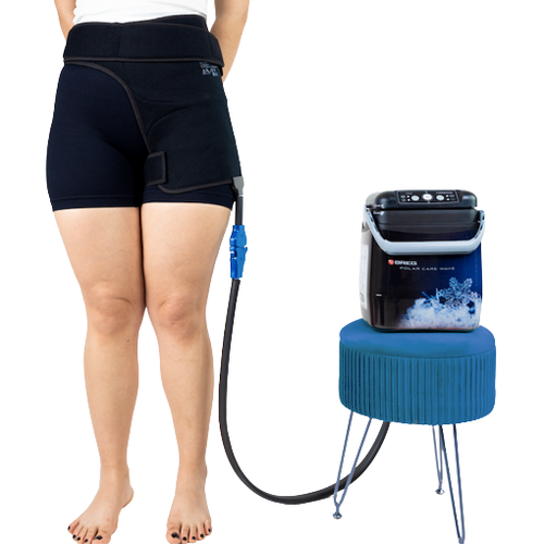 Breg Polar Care Wave Hip