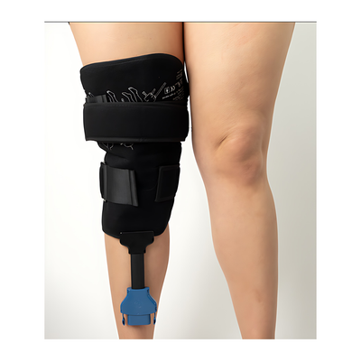 Breg Wave Large Knee pad