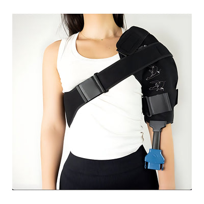 Breg Wave Shoulder pad