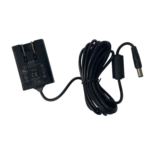 Breg Polar Care Wave power cord with wall adapter