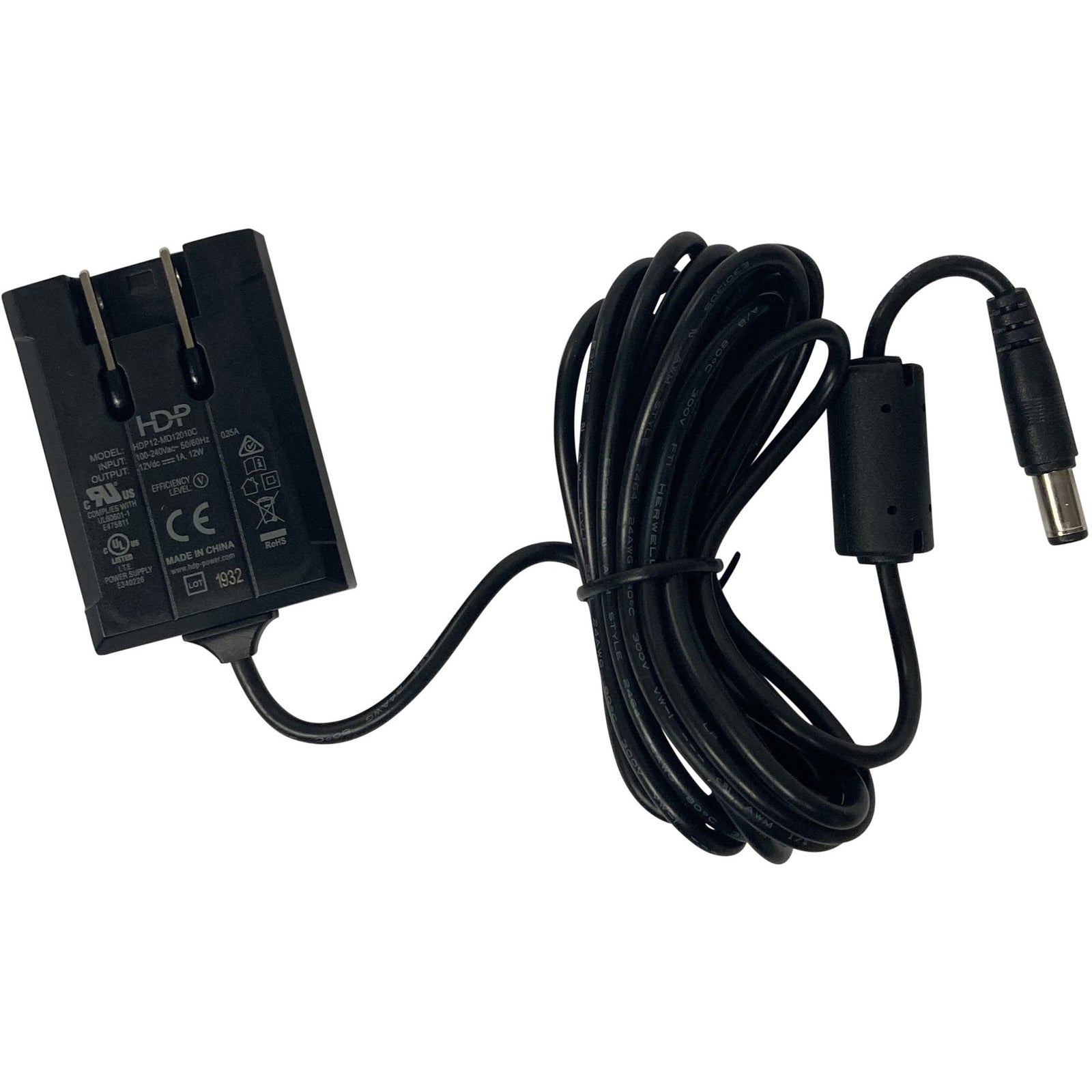 Breg® Polar Care Wave Power Cord