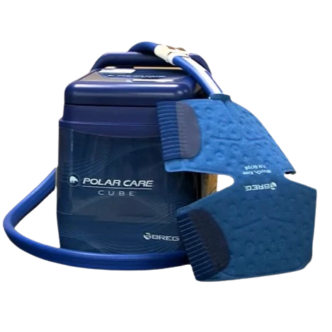 Breg Polar Care Cube