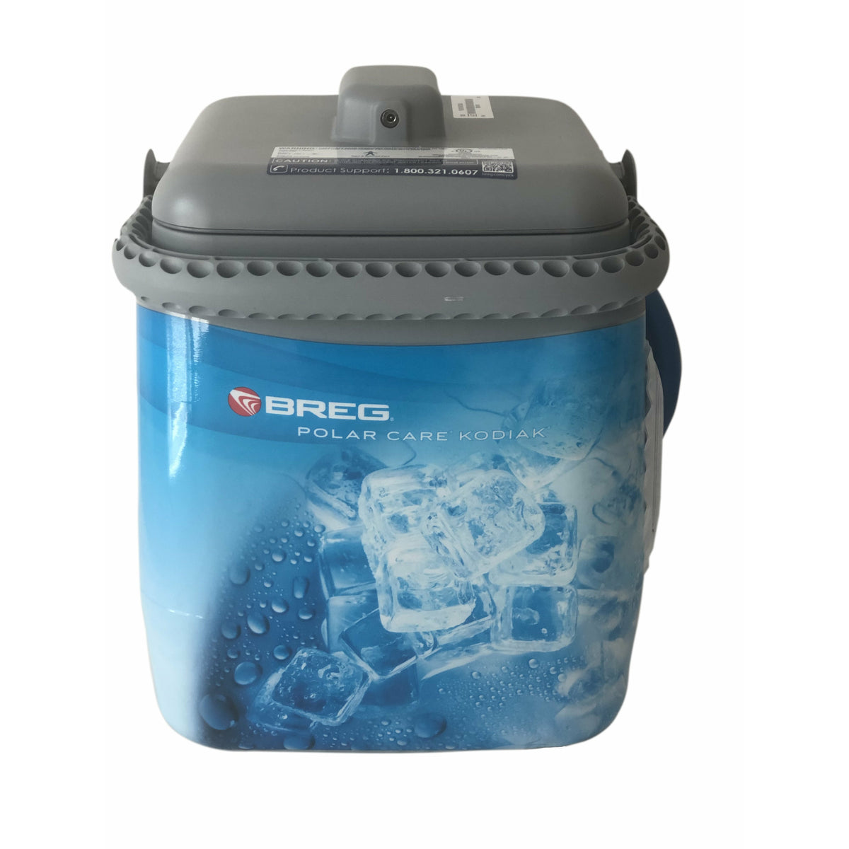 Breg Polar Care Kodiak Cooler with Hip Pad - Ortho Bracing