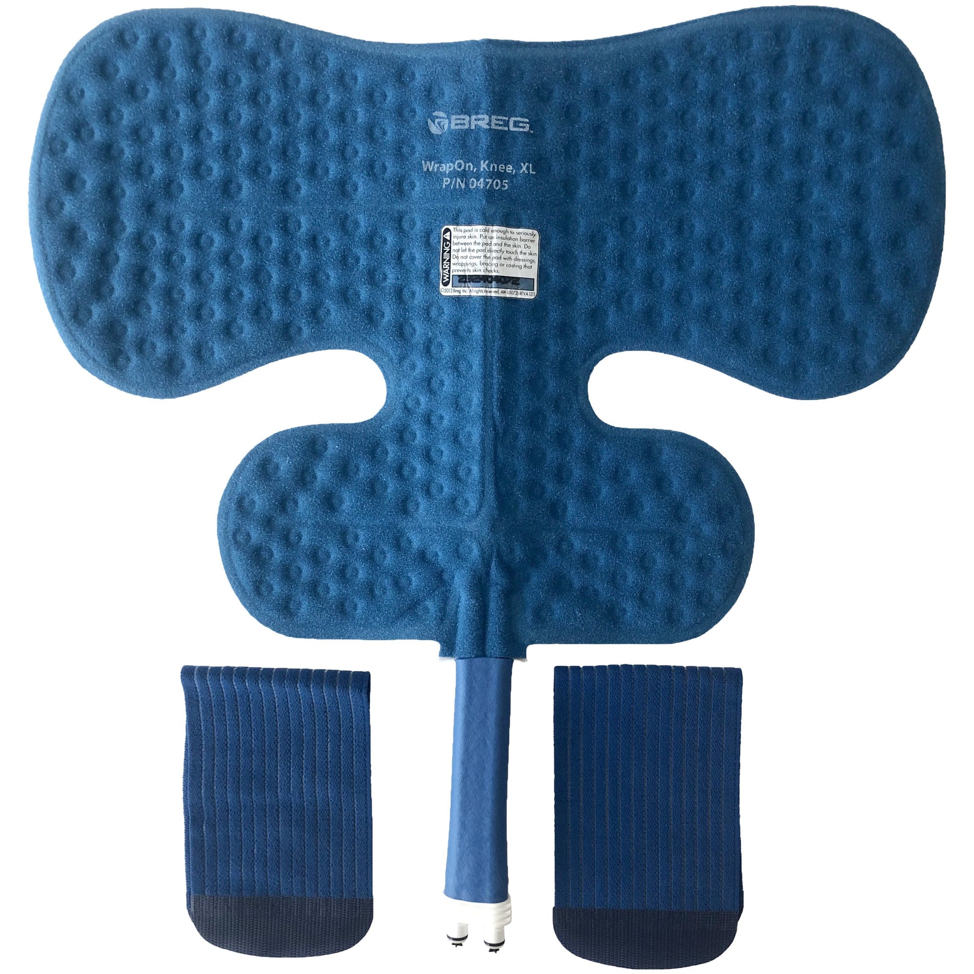 Breg Polar Care Cube Pads - My Cold Therapy 