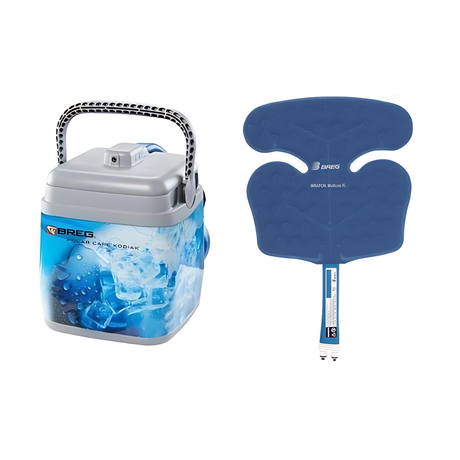 Breg Polar Care Kodiak Multi-Use pad