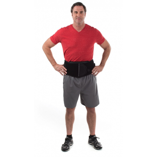 EXOS FORM II 627 - Ortho Bracing