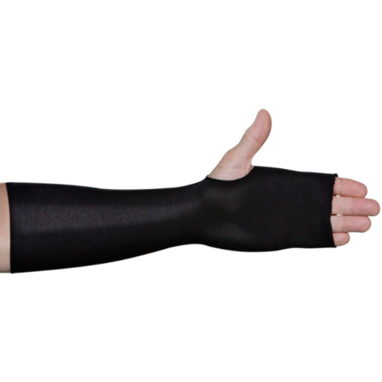 Exos Wrist Undersleeve (Pair) - Ortho Bracing