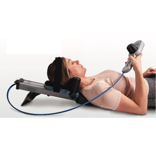 Theratrac Glide Cervical / Neck Traction Device - Ortho Bracing