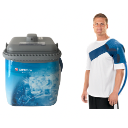 Breg® Polar Care Kodiak Shoulder | OrthoBracing On Sale Now Breg® Polar Care Kodiak Shoulder | OrthoBracing On Sale Now